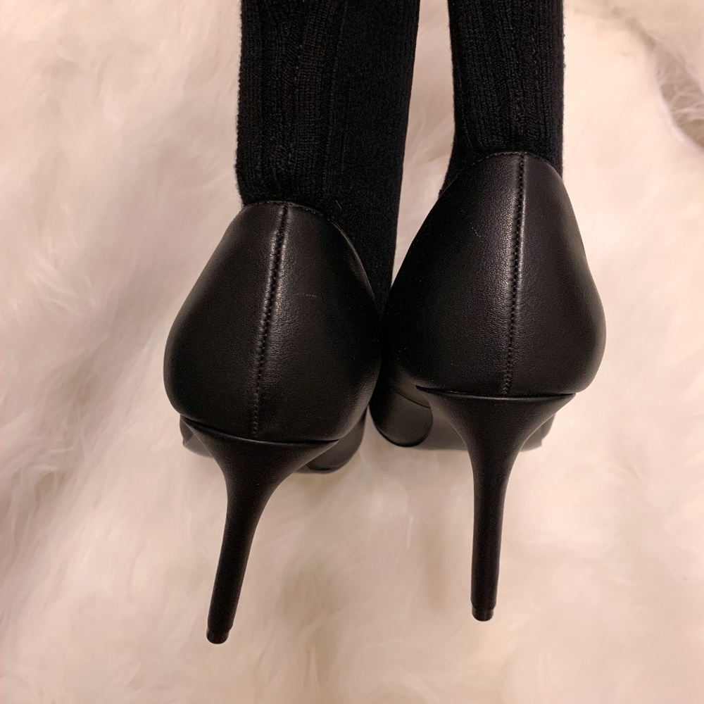 SOLD! NIB! Charles David Page Boot - Picture 4 of 5
